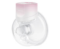MOMCOZY Laktator S12 Pro podwójny różowy - 1574090 - zdjęcie 3